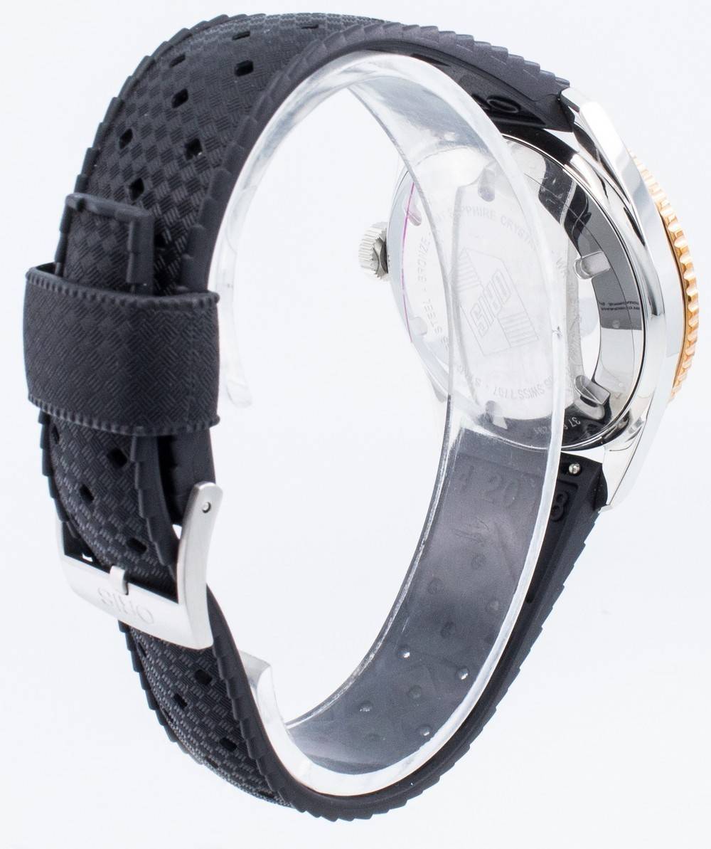 Oris Automatic 01-733-7707-4354-07-4-20-18 Men's Watch