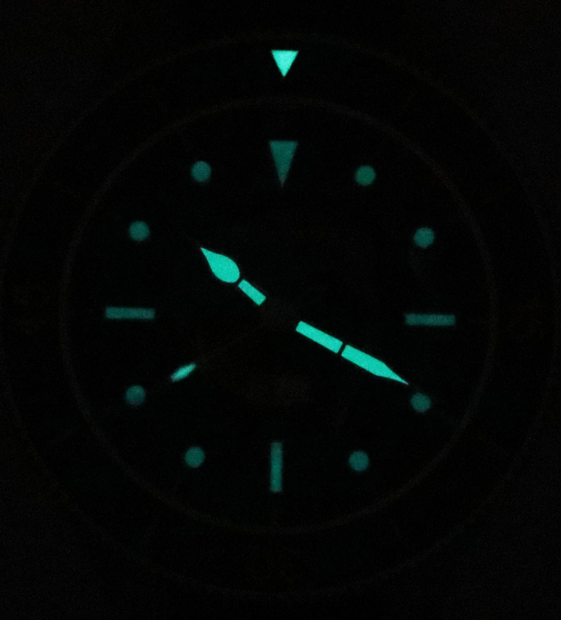 Bulova Archive Mil-Ships Limited Edition Black Dial Automatic 98A266 Men's Watch