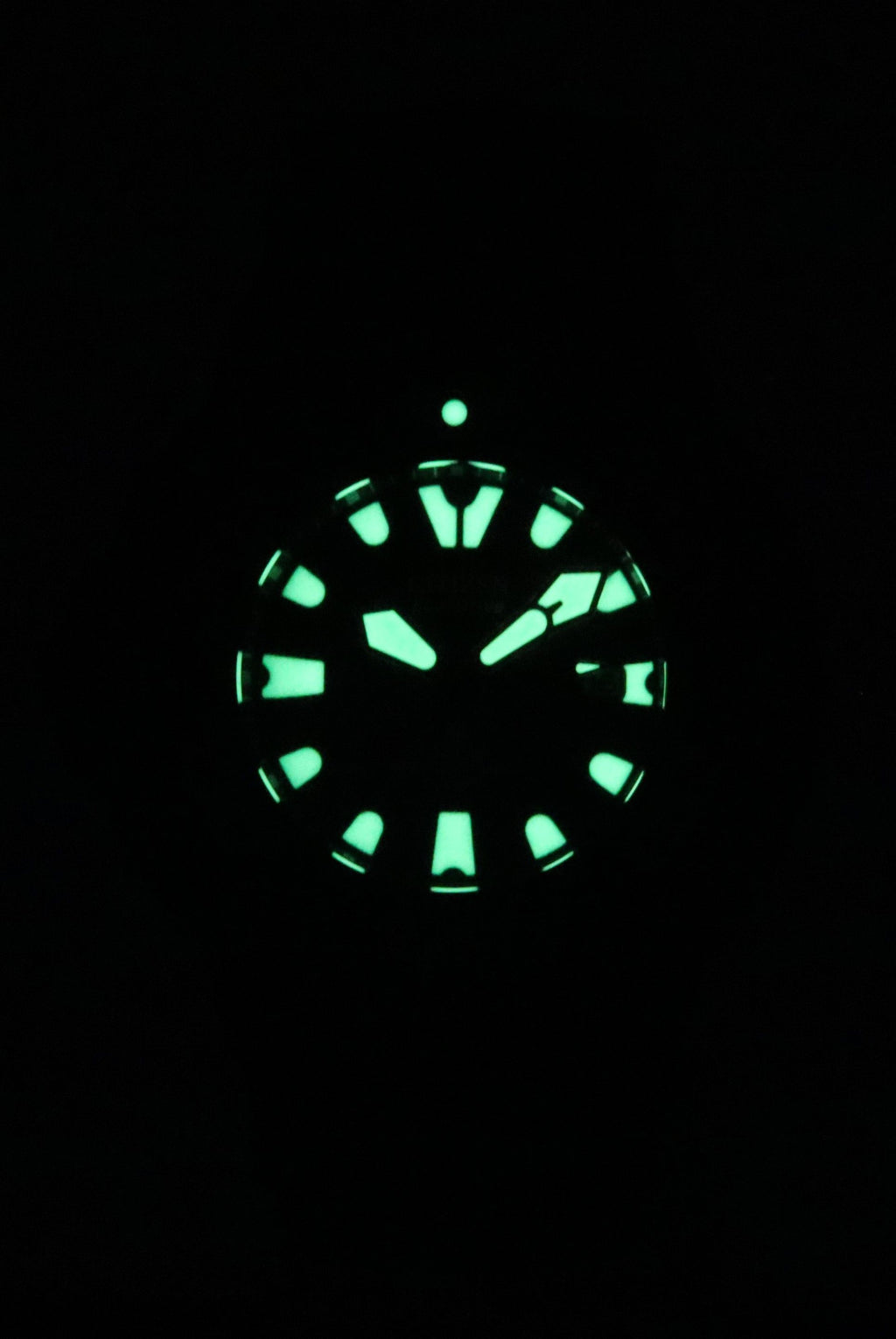 Citizen Eco-Drive Marine Godzilla Limited Edition Red Dial Diver's BJ8059-03Z 300M Men's Watch