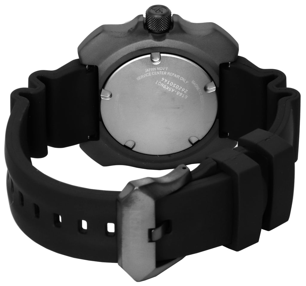 Citizen Promaster Marine Super Titanium Eco-Drive Diver's BN0226-10P 200M Men's Watch