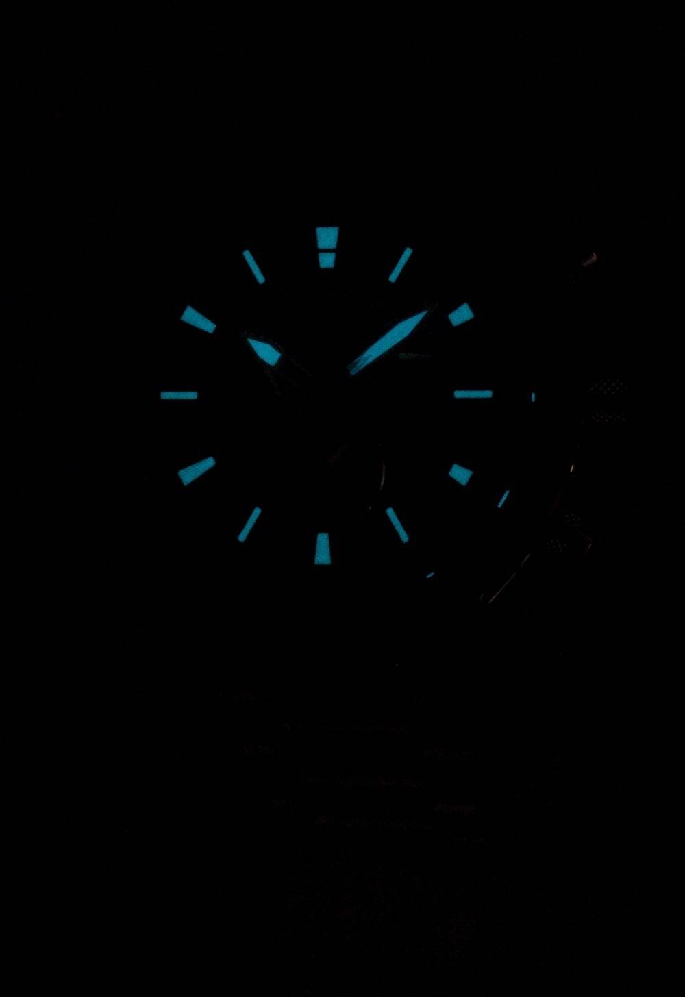 Citizen Promaster Eco-Drive Radio Controlled Chronograph 200M CB5001-57E Men's Watch