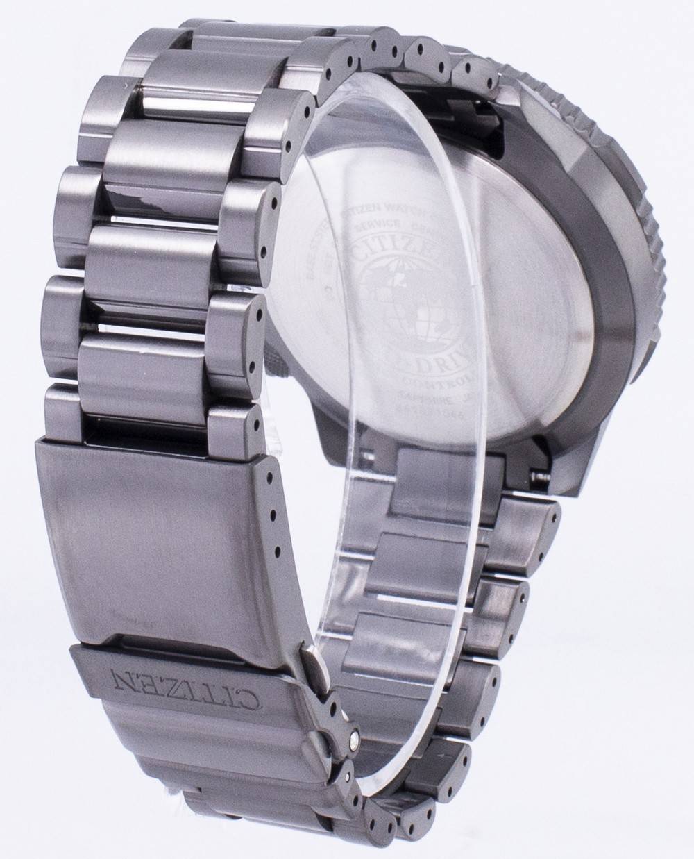 Citizen Promaster Sky Eco-Drive CB5007-51H Radio Controlled 200M Men's Watch