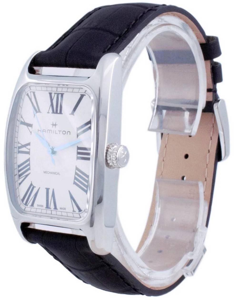 Hamilton American Classic Boulton Mechanical H13519711 Men's Watch