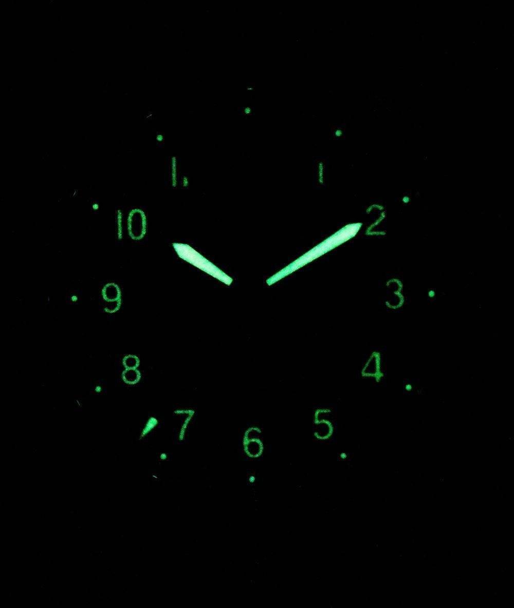 Hamilton Khaki King Automatic H64455133 Men's Watch