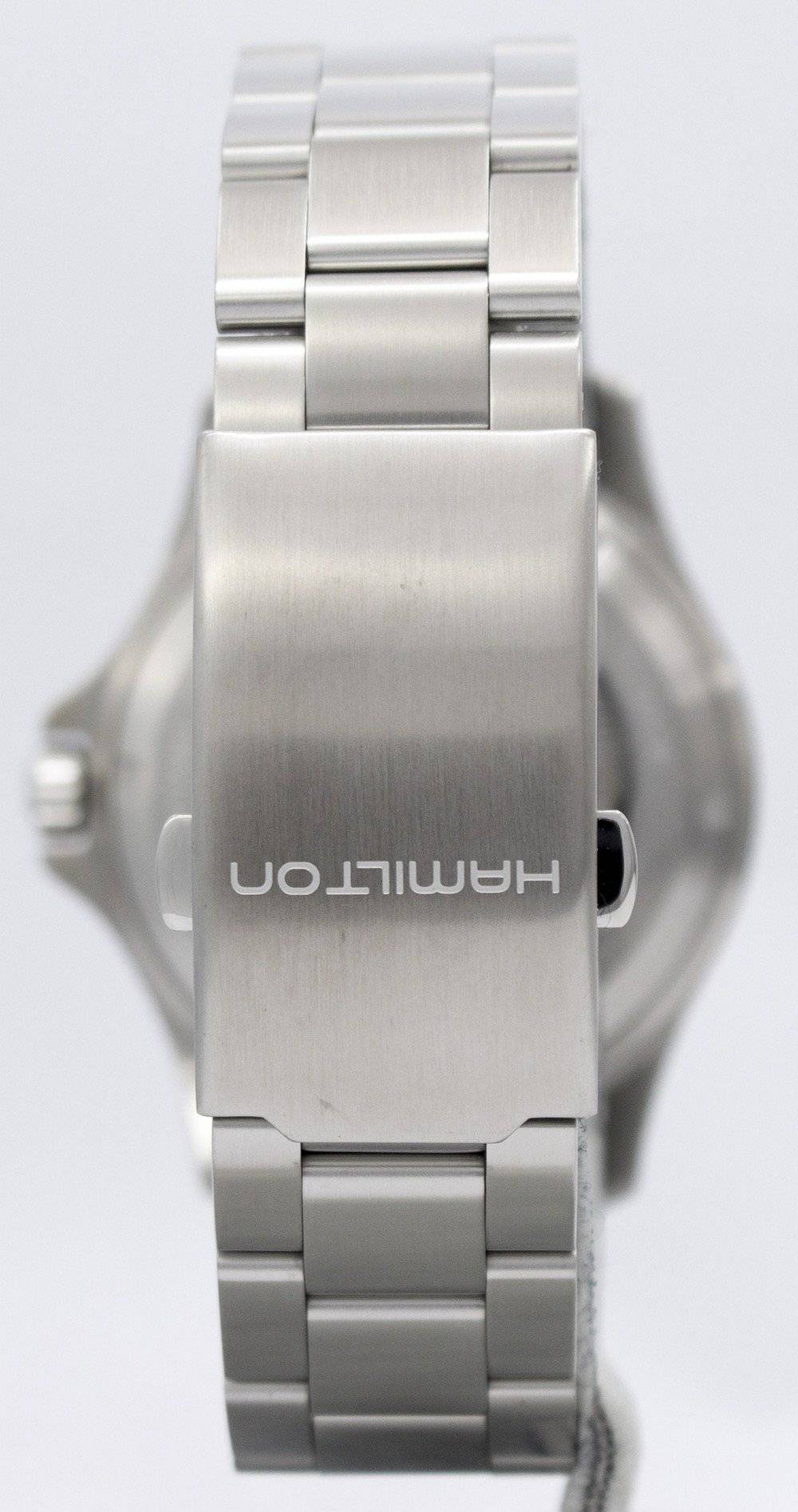 Hamilton Khaki King Automatic H64455133 Men's Watch