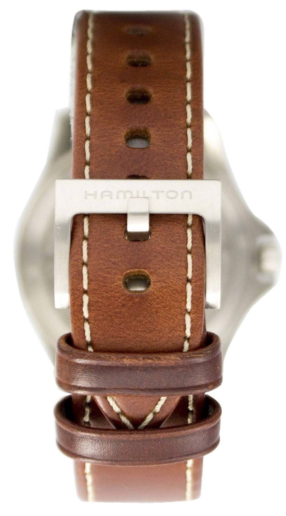 Hamilton Khaki King Automatic H64455523 Men's Watch