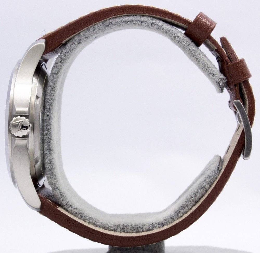 Hamilton Khaki King Automatic H64455533 Men's Watch