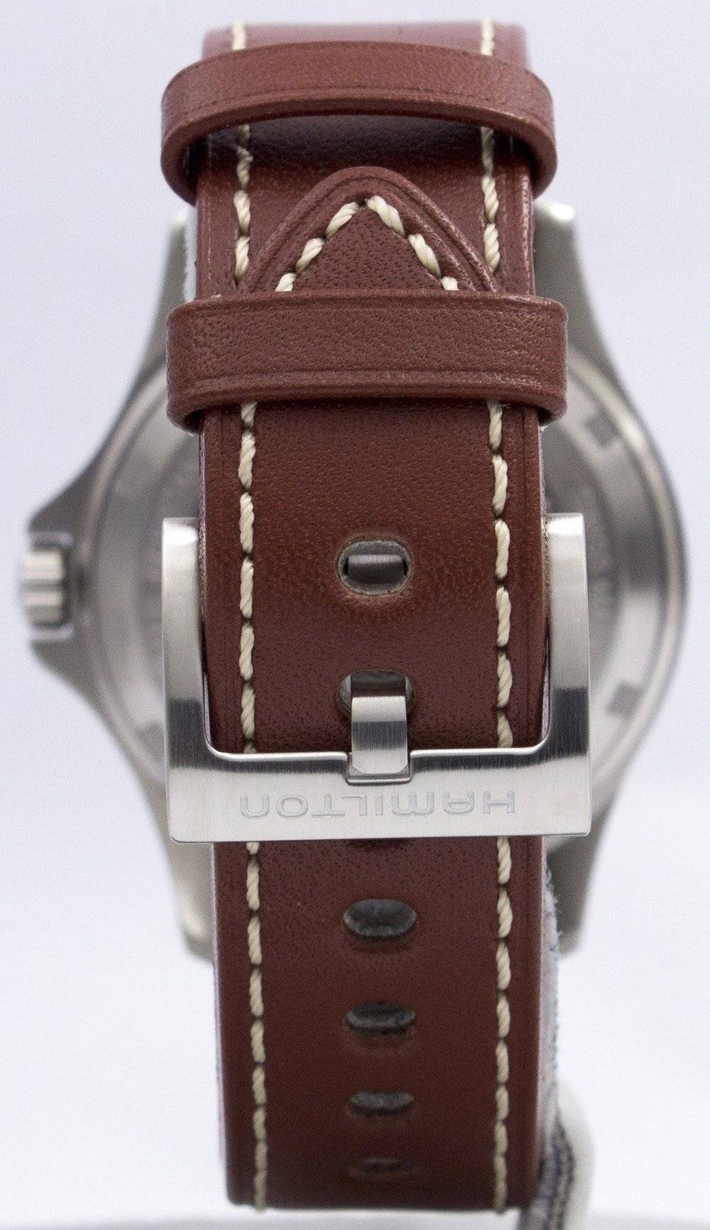 Hamilton Khaki King Automatic H64455533 Men's Watch