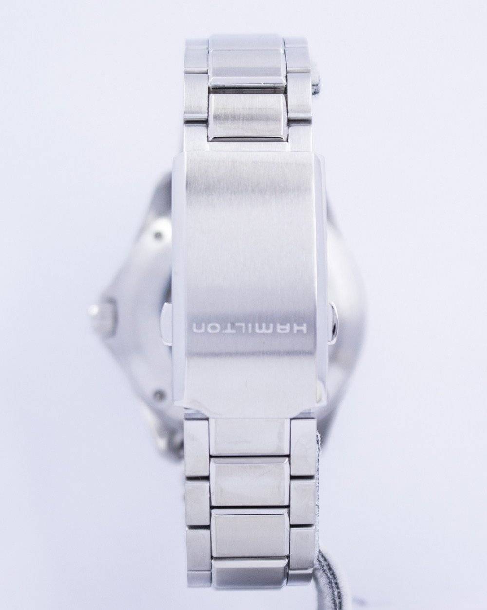 Hamilton Pilot Day Date Aviation Automatic H64615135 Men's Watch
