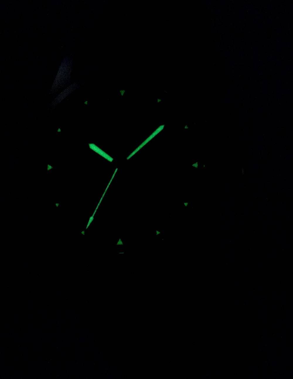 Hamilton Khaki Field H69439933 Mechanical Movement Men's Watch