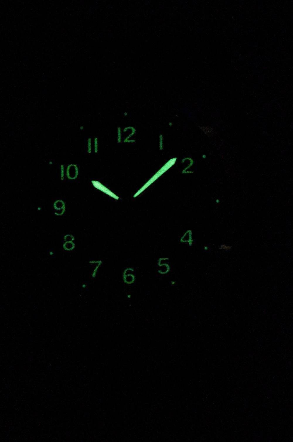 Hamilton Khaki Field Automatic H70555533 100M Men's Watch