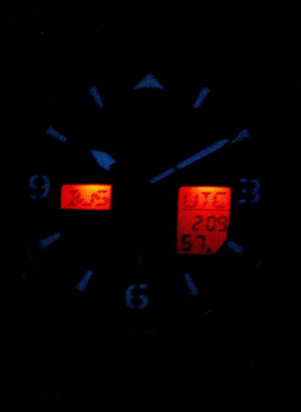 Citizen PROMASTER Skyhawk A-T Eco-Drive JY8078-01L Radio Controlled 200M Men's Watch