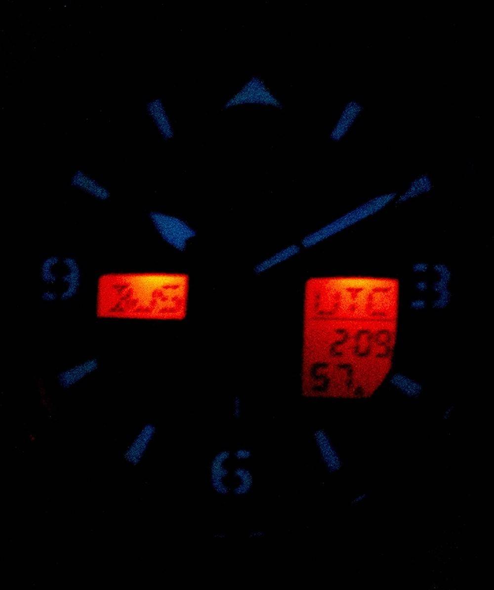 Citizen PROMASTER Skyhawk A-T Eco-Drive JY8078-52L Radio Controlled 200M Men's Watch