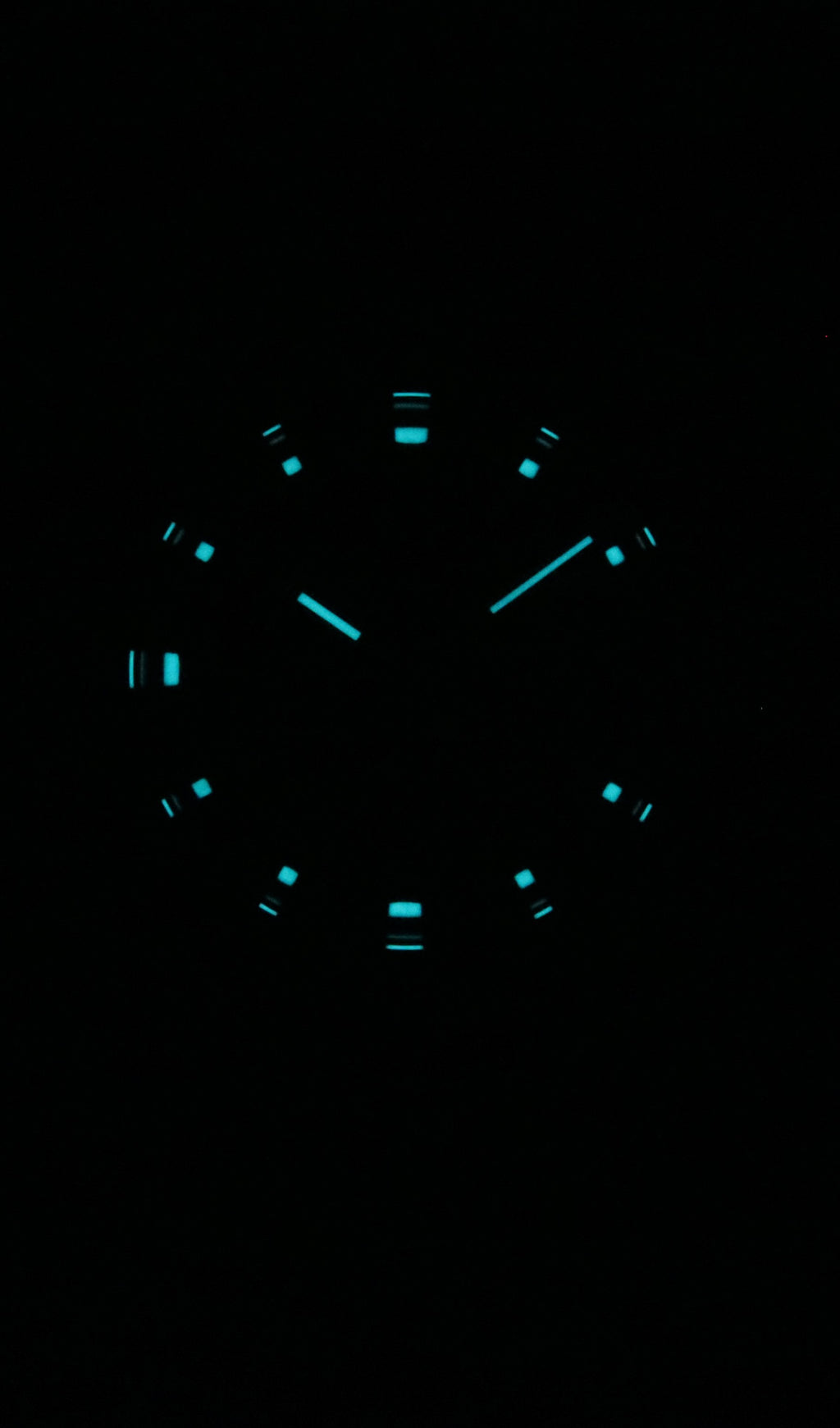 Citizen Collection Night Colour Edition Stainless Steel Black Dial Automatic NB1054-58E 100M Men's Watch
