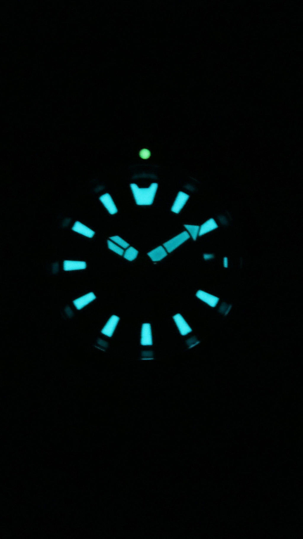 Citizen Promaster Marine Limited Edition Black Dial Automatic Diver's NY0160-66E 200M Men's Watch With Extra Strap