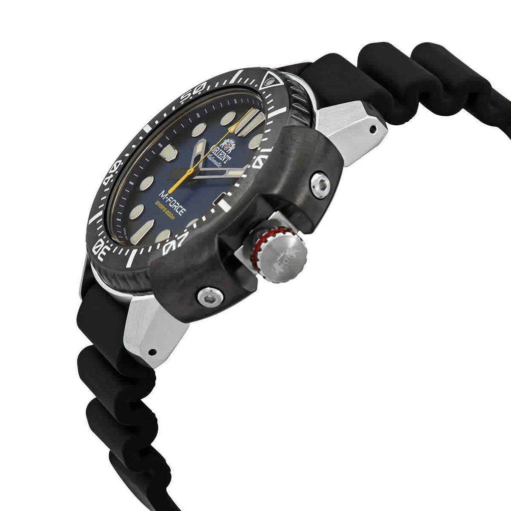 Orient M-Force Automatic Diver's RA-AC0L04L00B 200M Men's Watch
