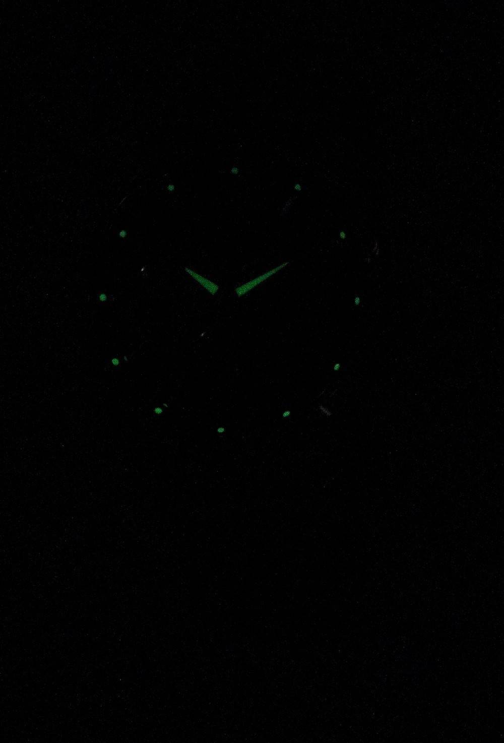 Orient Star Automatic RE-AT0002E00B Power Reserve Japan Made Men's Watch