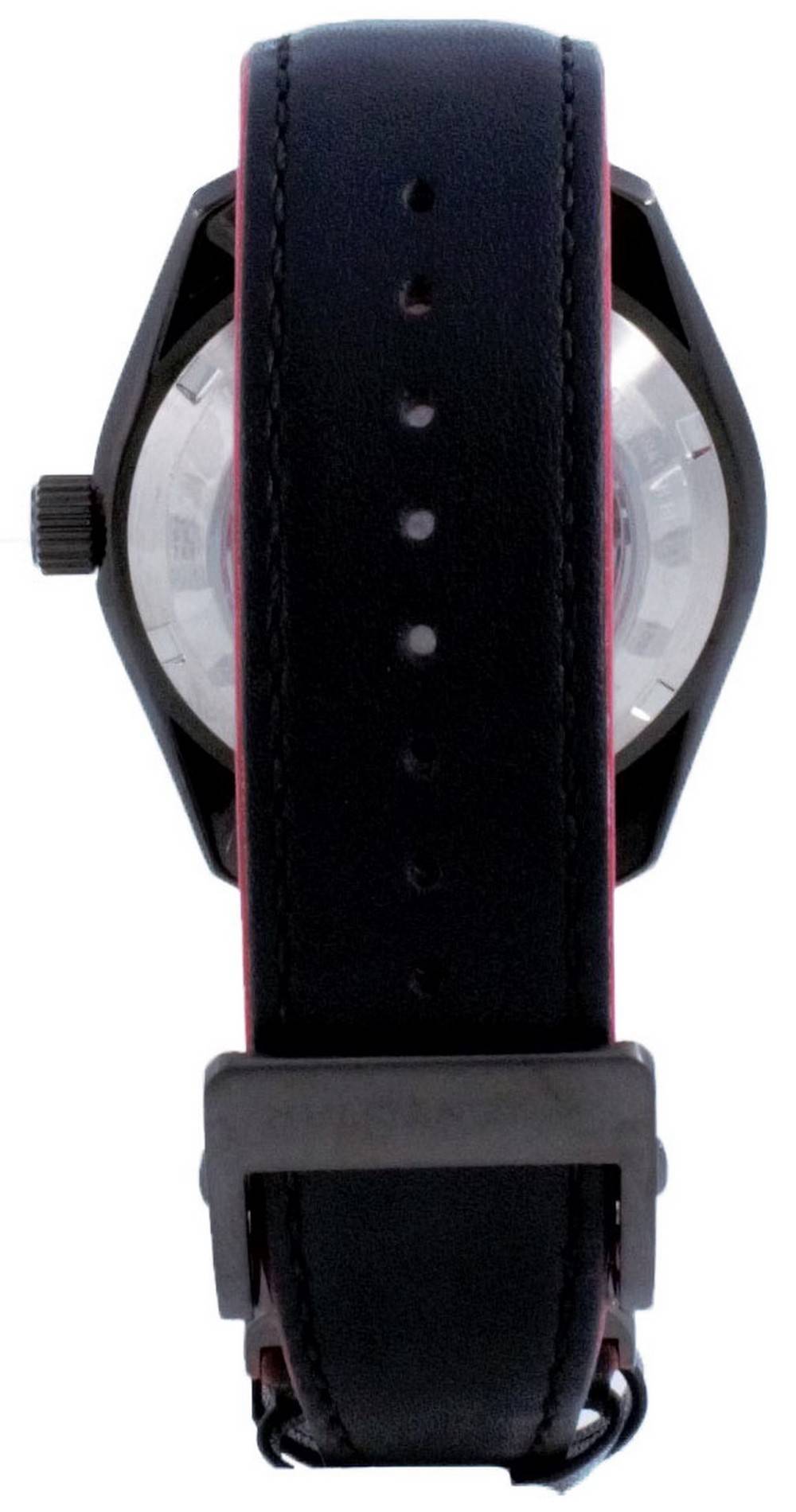 Orient Star Avant Garde Skeleton Automatic RE-AV0A03B00B 100M Men's Watch