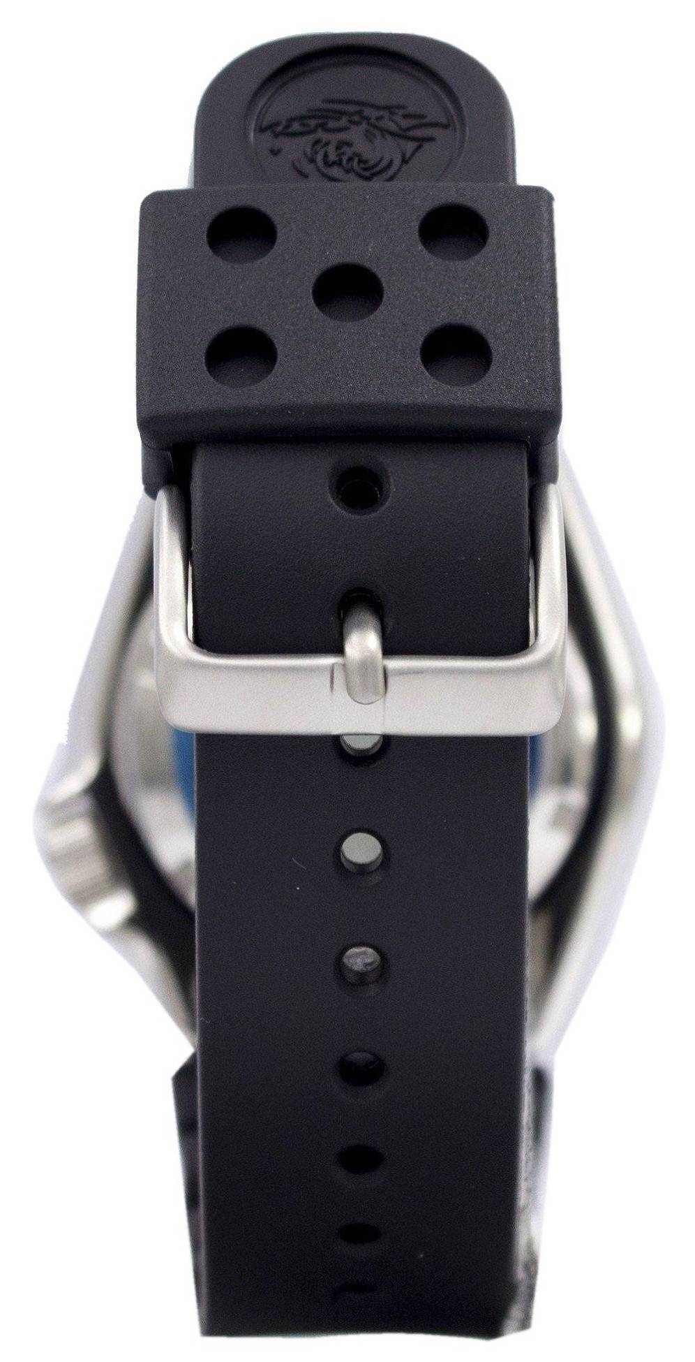 Seiko Automatic Diver's SKX009 SKX009K1 SKX009K Men's Watch