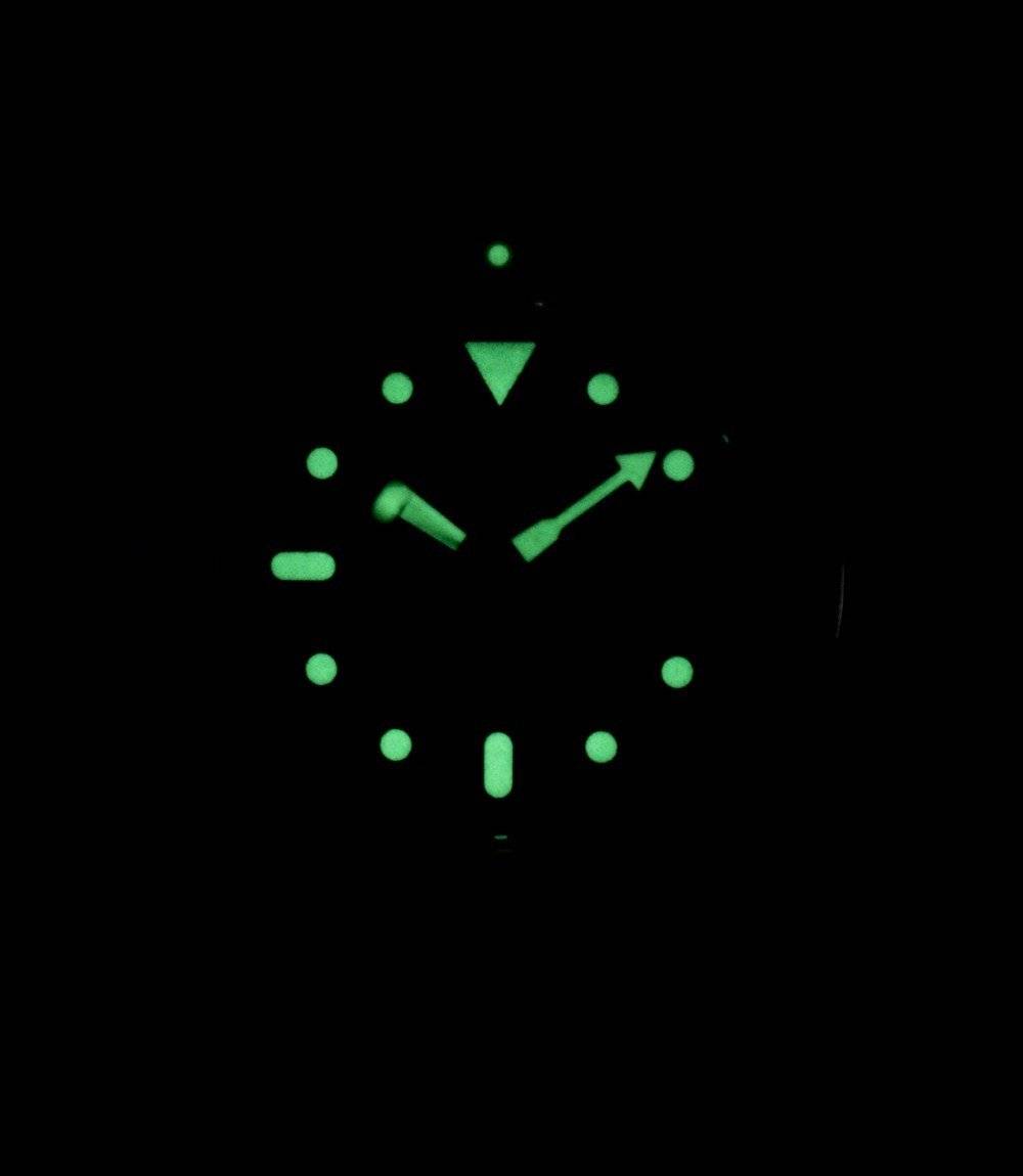 Seiko Automatic Diver's 200M NATO Strap SKX011J1-var-NATO1 Men's Watch