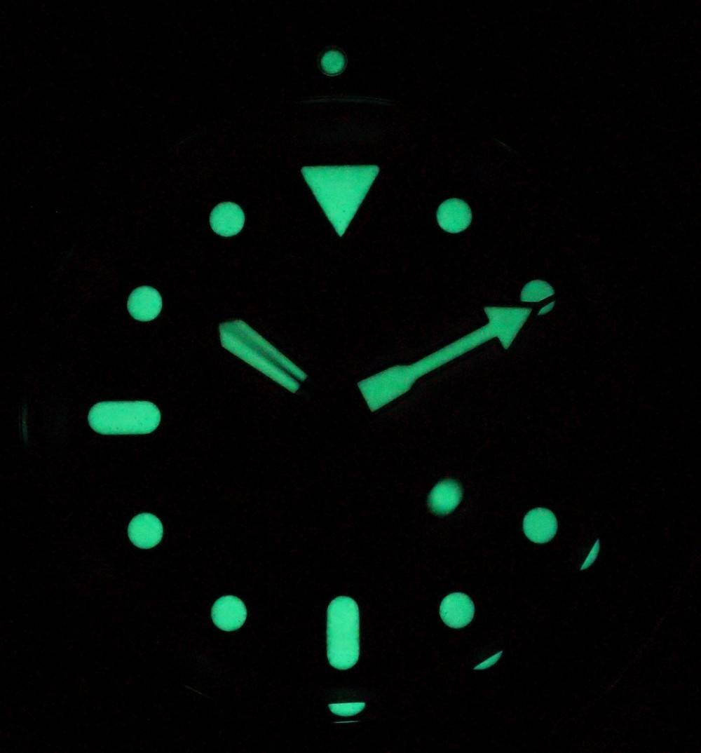 Seiko Automatic Diver's Japan Made Polyester SKX011J1-var-NATO23 200M Men's Watch