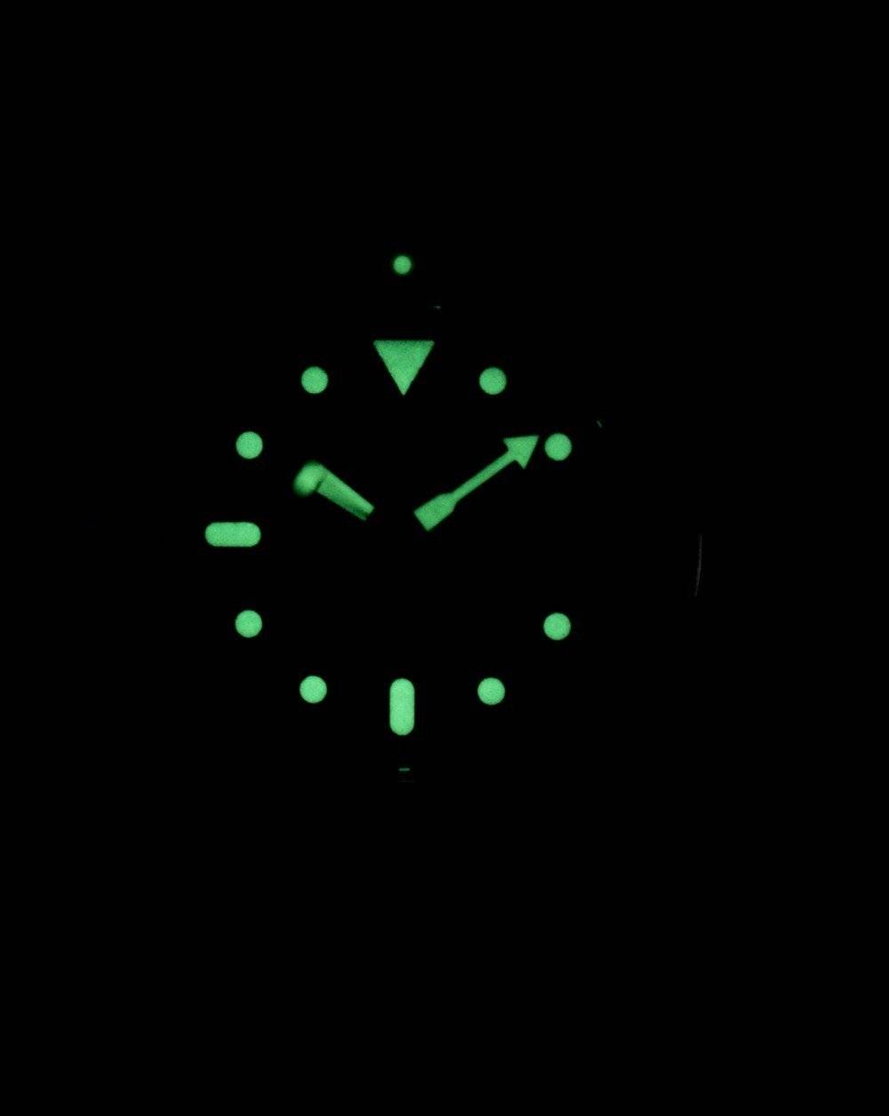 Seiko Automatic Diver's 200M NATO Strap SKX011J1-var-NATO2 Men's Watch