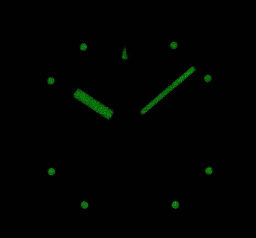Seiko Pilot's Flight SNA411P1-VAR-LS11 Quartz Chronograph 200M Men's Watch