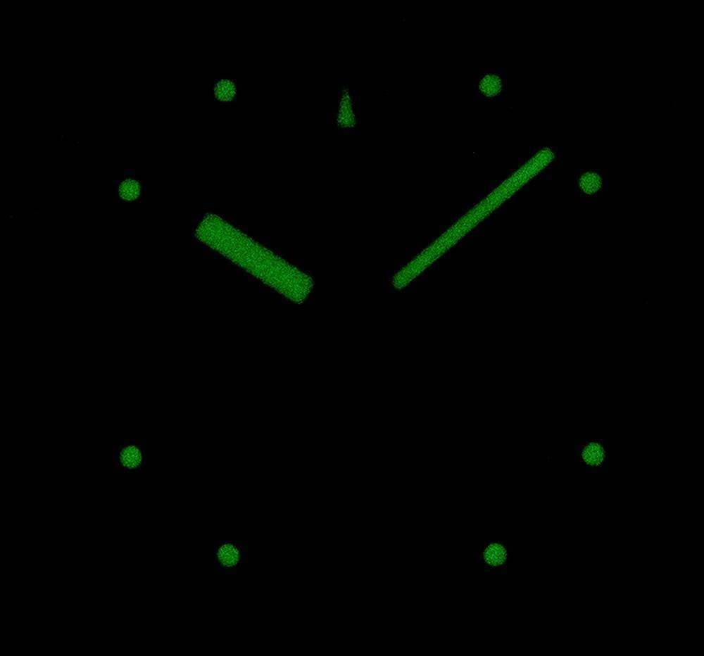 Seiko Pilot's Flight SNA411P1-VAR-LS13 Quartz Chronograph 200M Men's Watch