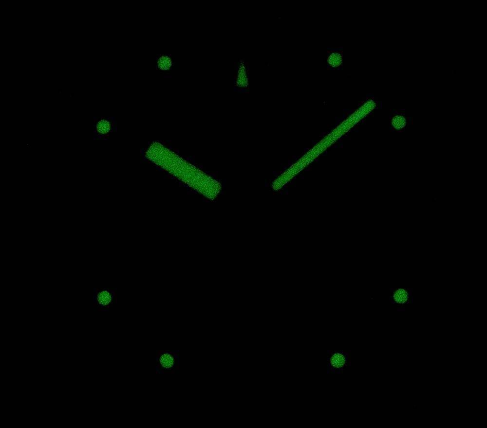 Seiko Pilot's Flight SNA411P1-VAR-LS16 Quartz Chronograph 200M Men's Watch