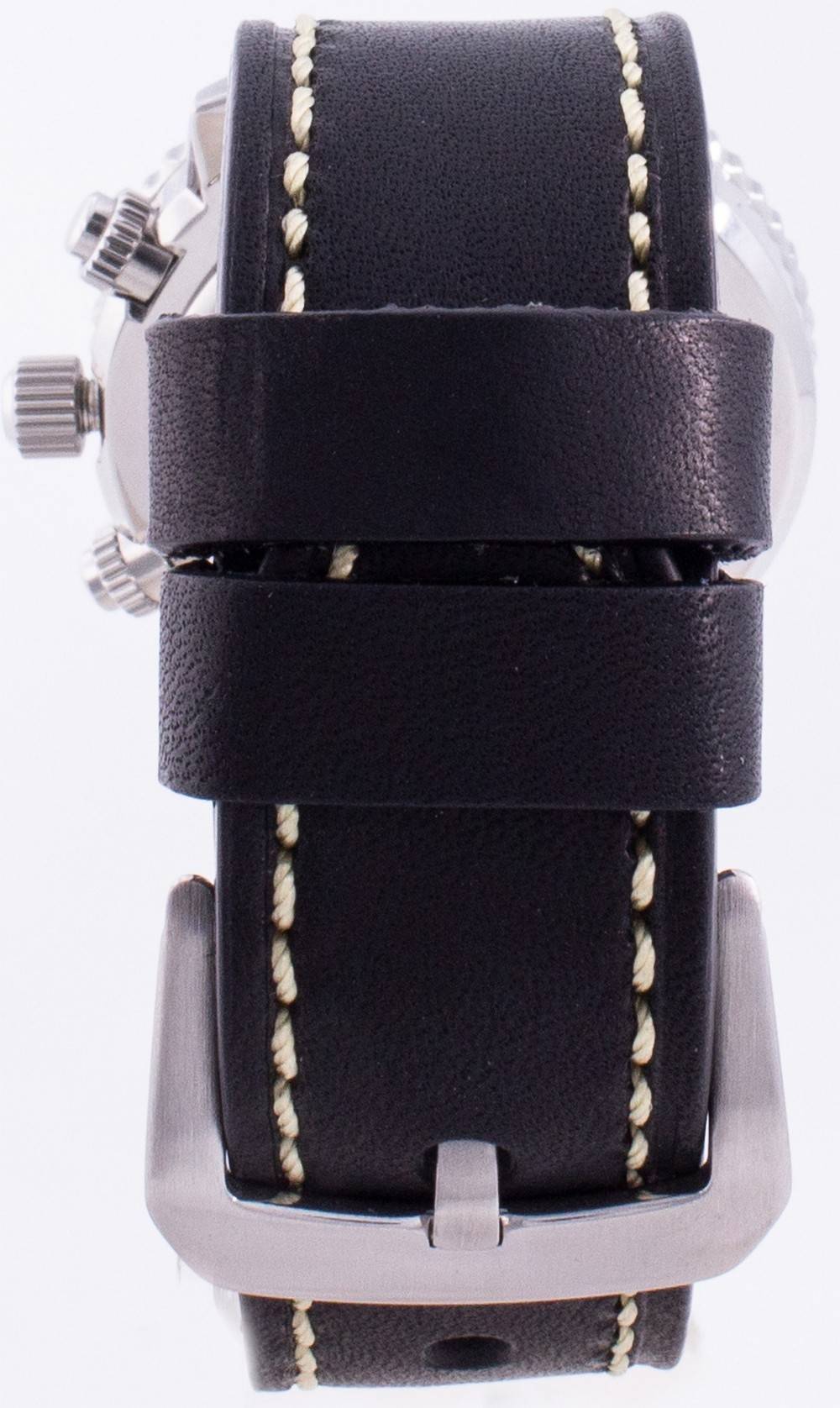 Seiko Pilot's Flight SNA411P1-VAR-LS16 Quartz Chronograph 200M Men's Watch