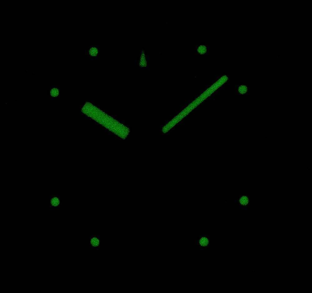 Seiko Pilot's Flight SNA411P1-VAR-LS17 Quartz Chronograph 200M Men's Watch