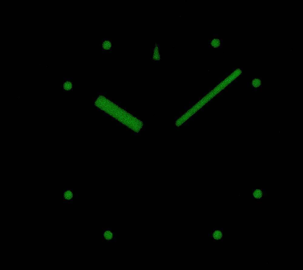 Seiko Pilot's Flight SNA411P1-VAR-LS18 Quartz Chronograph 200M Men's Watch