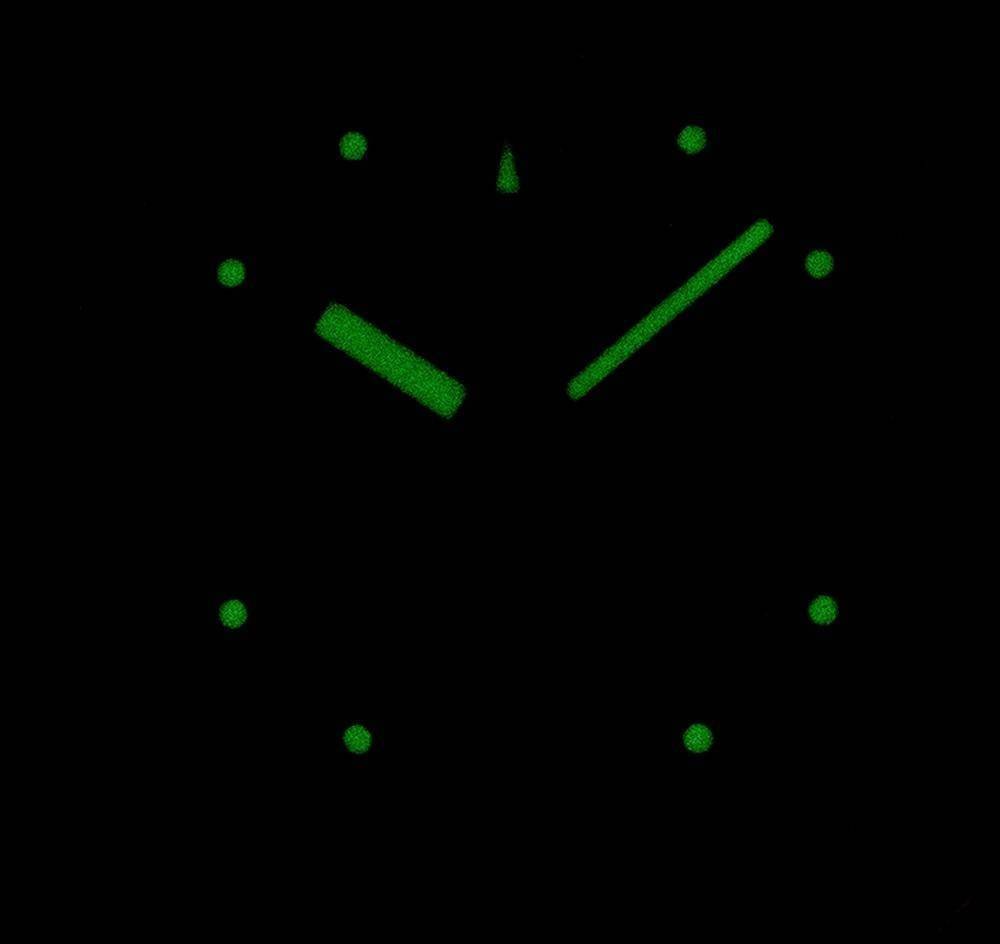 Seiko Pilot's Flight SNA411P1-VAR-LS9 Quartz Chronograph 200M Men's Watch