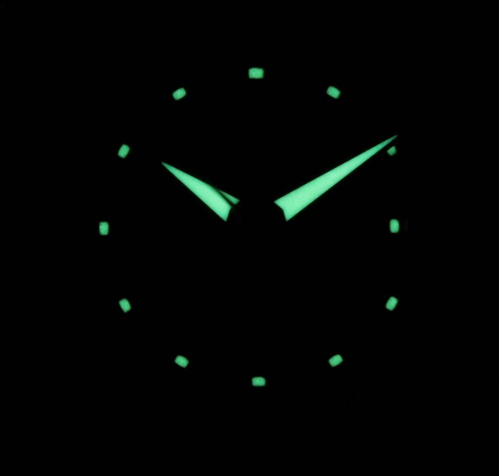 Seiko Presage Style 60's Stainless Steel Automatic SRPG05 SRPG05J1 SRPG05J Men's Watch