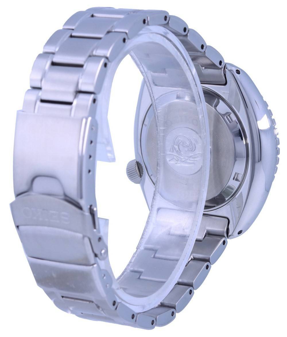Seiko Prospex Padi King Turtle Special Edition Automatic Diver's SRPG19 SRPG19J1 SRPG19J 200M Men's Watch