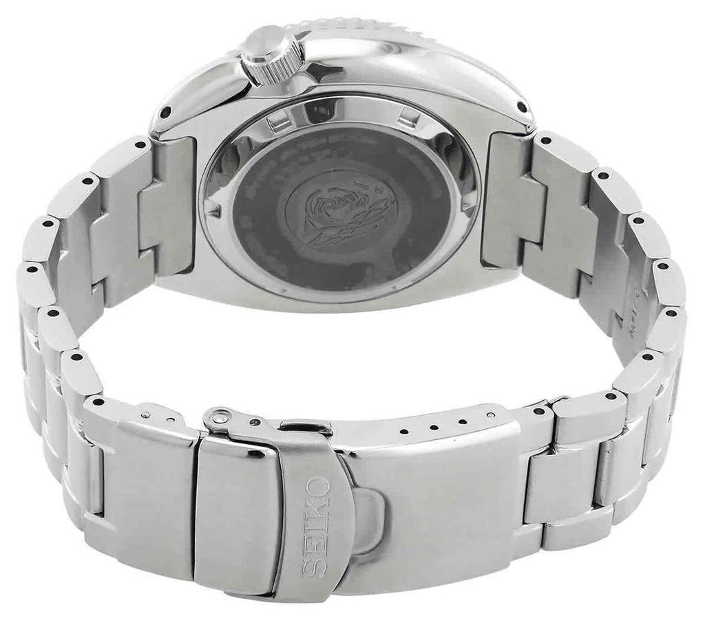 Seiko Prospex Turtle Tropical Lagoon Special Edition Automatic Diver's SRPJ35K1 200M Men's Watch