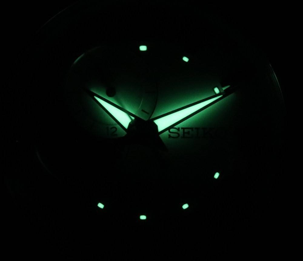 Seiko Presage Style 60's Open Heart Cream Dial Automatic SSA423 SSA423J1 SSA423J Men's Watch