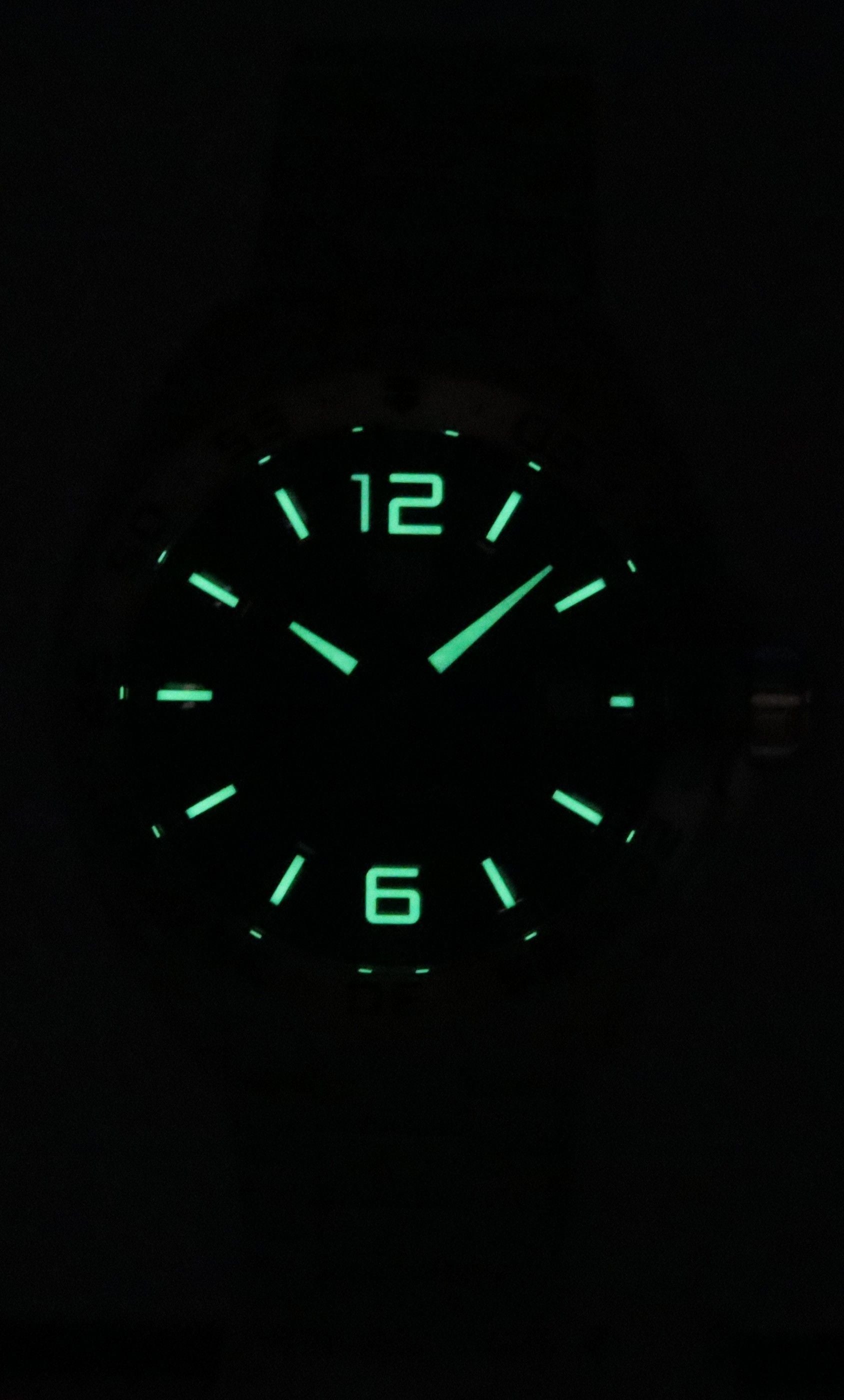 Tag Heuer Formula 1 Stainless Steel Blue Dial Quartz WAZ1118.BA0875 200M Men's Watch