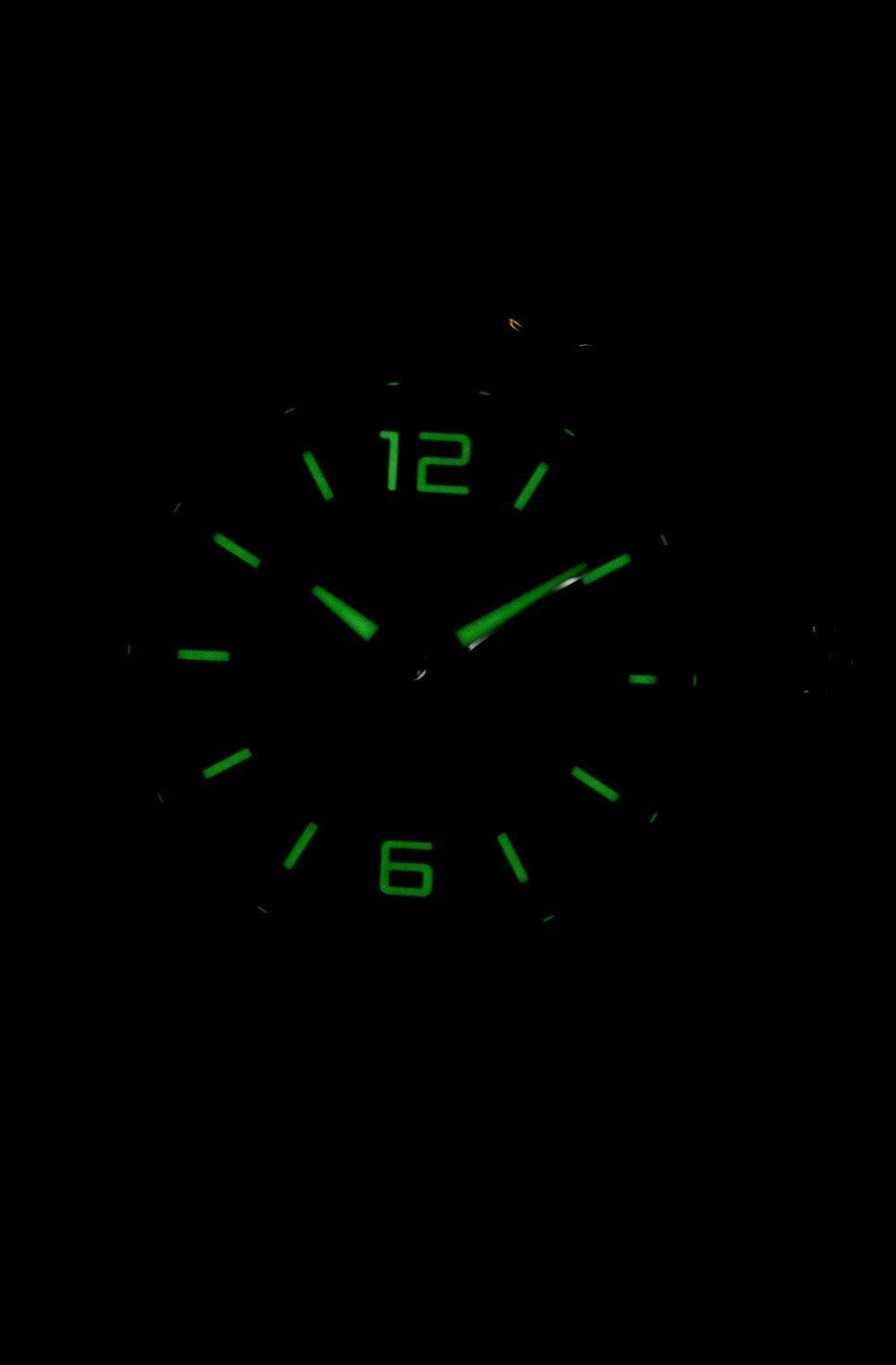 Tag Heuer Formula 1 Automatic 200M WAZ2011.BA0842 Men's Watch