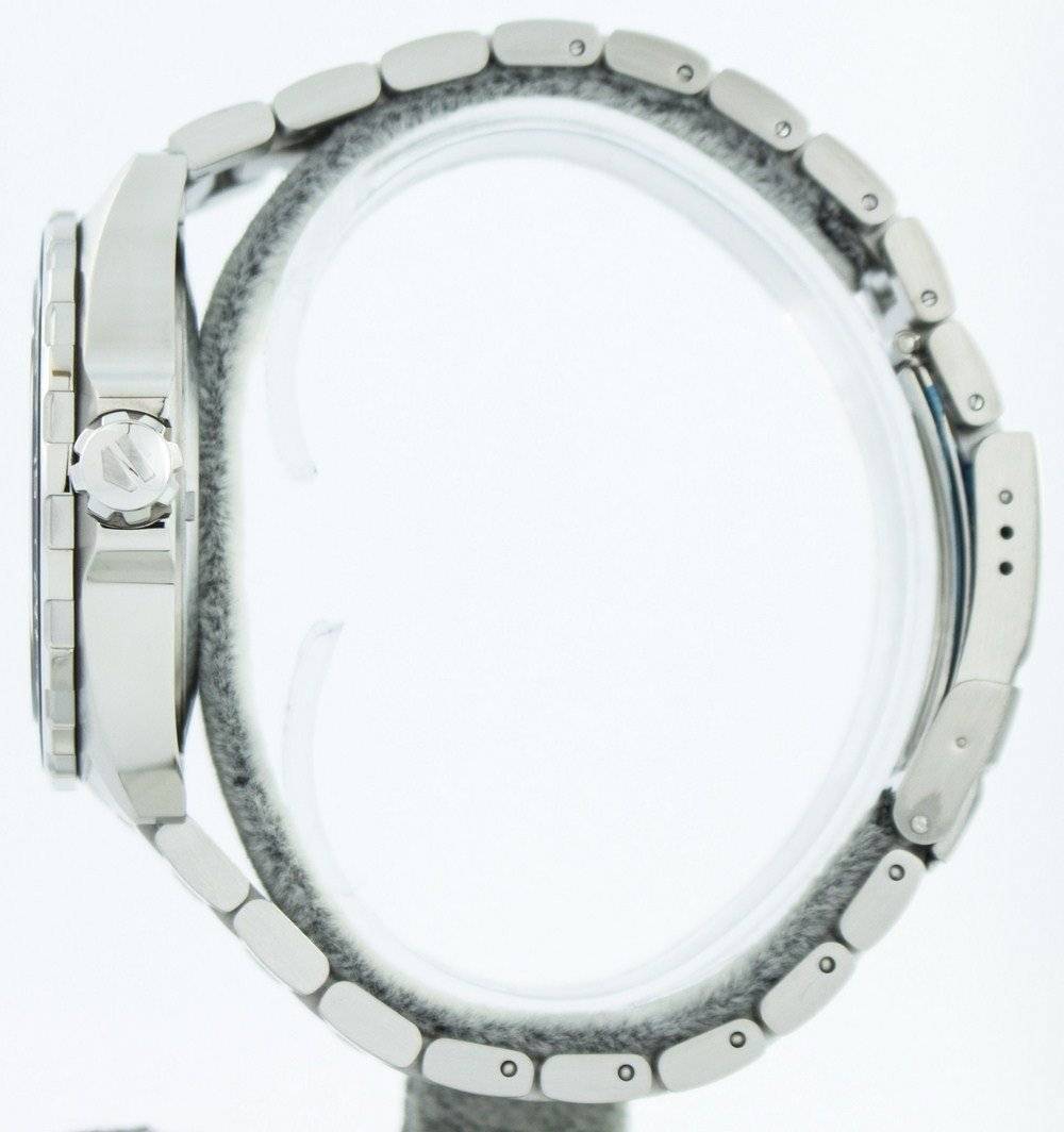 Tag Heuer Formula 1 Automatic 200M WAZ2011.BA0842 Men's Watch