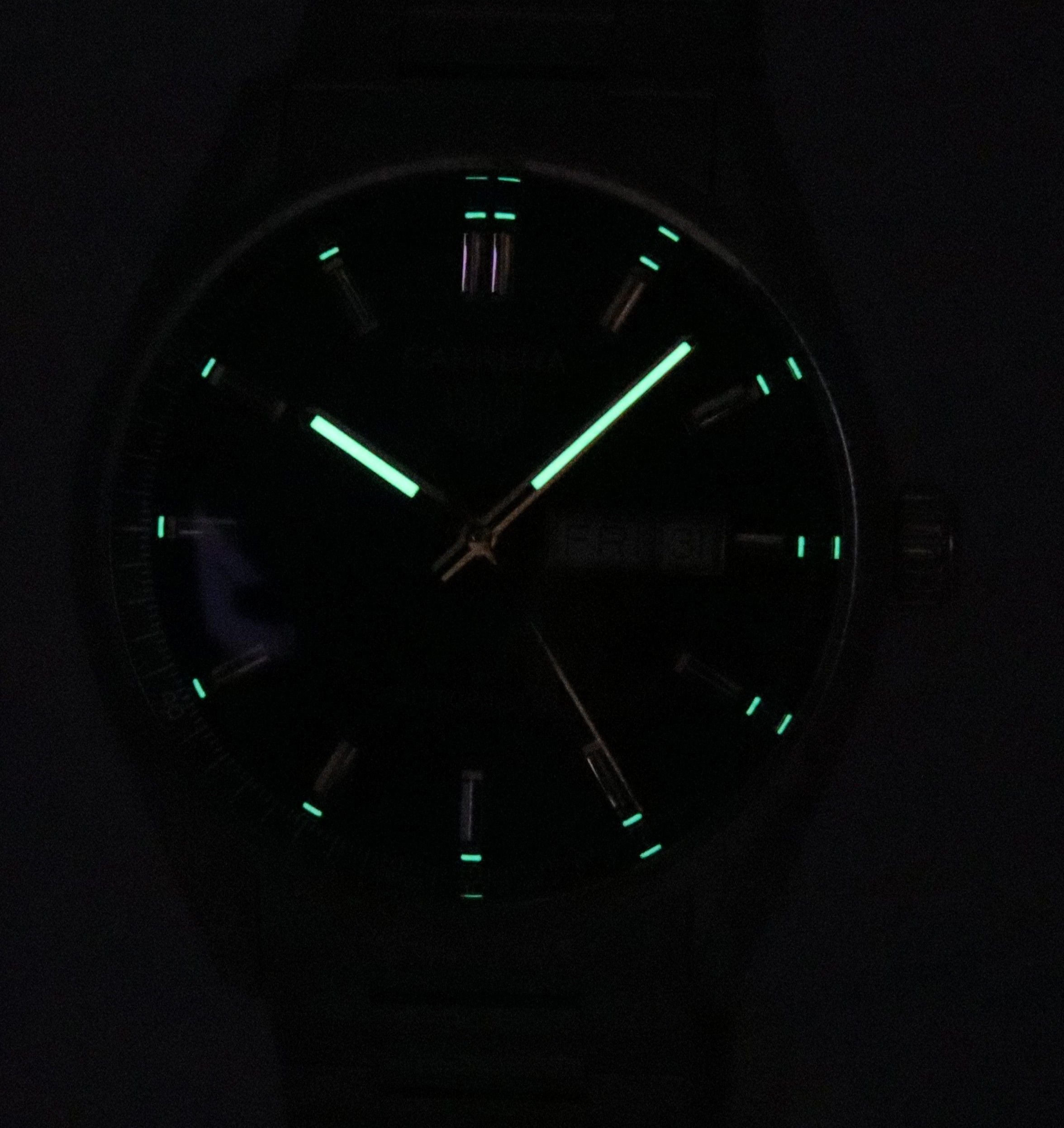 Tag Heuer Carrera Stainless Steel Blue Dial Automatic WBN2012.BA0640 100M Men's Watch