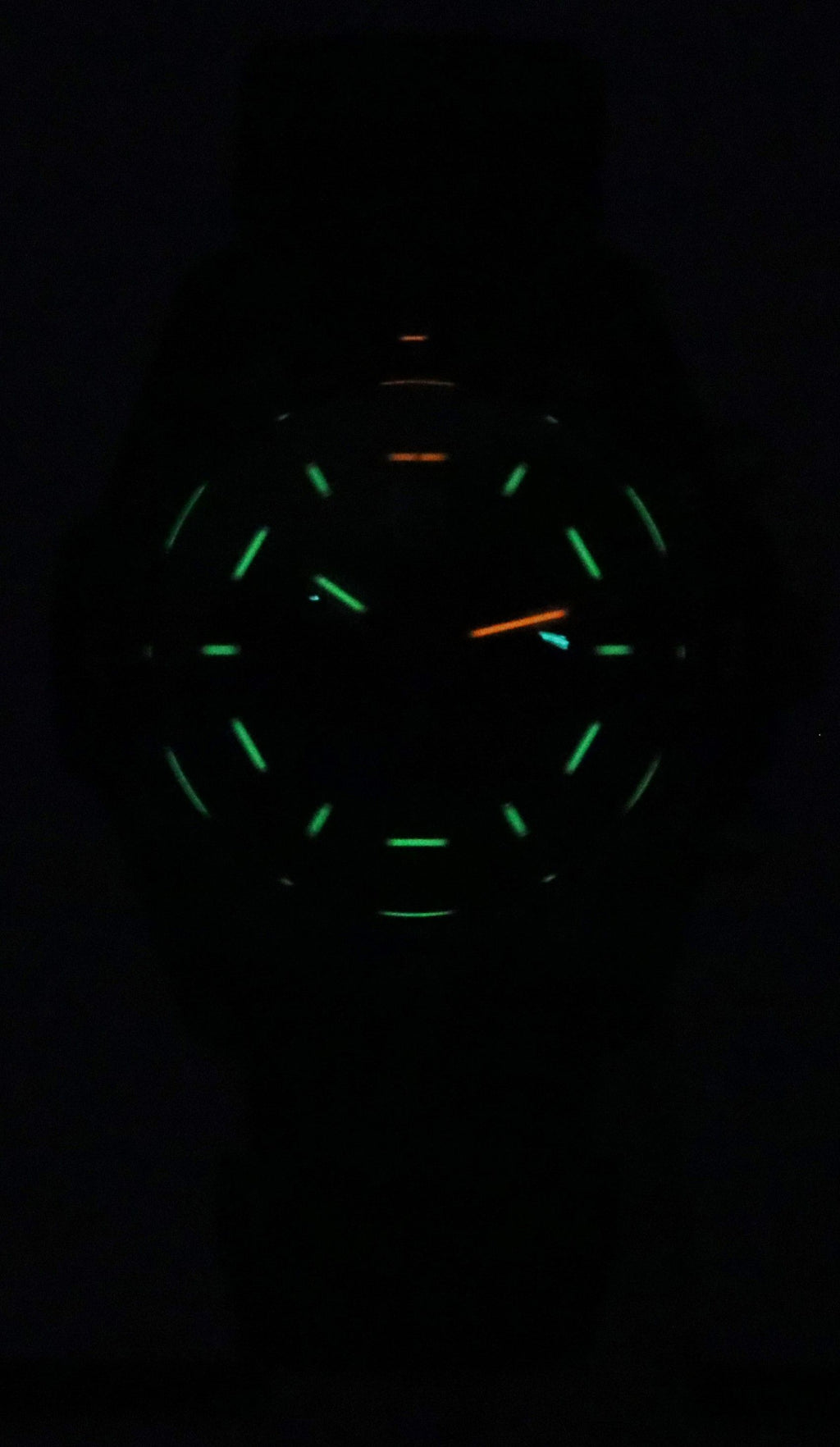 Luminox Bear Grylls Survival Master Series Chronograph Black Dial Quartz Diver's XB.3741 200M Men's Watch