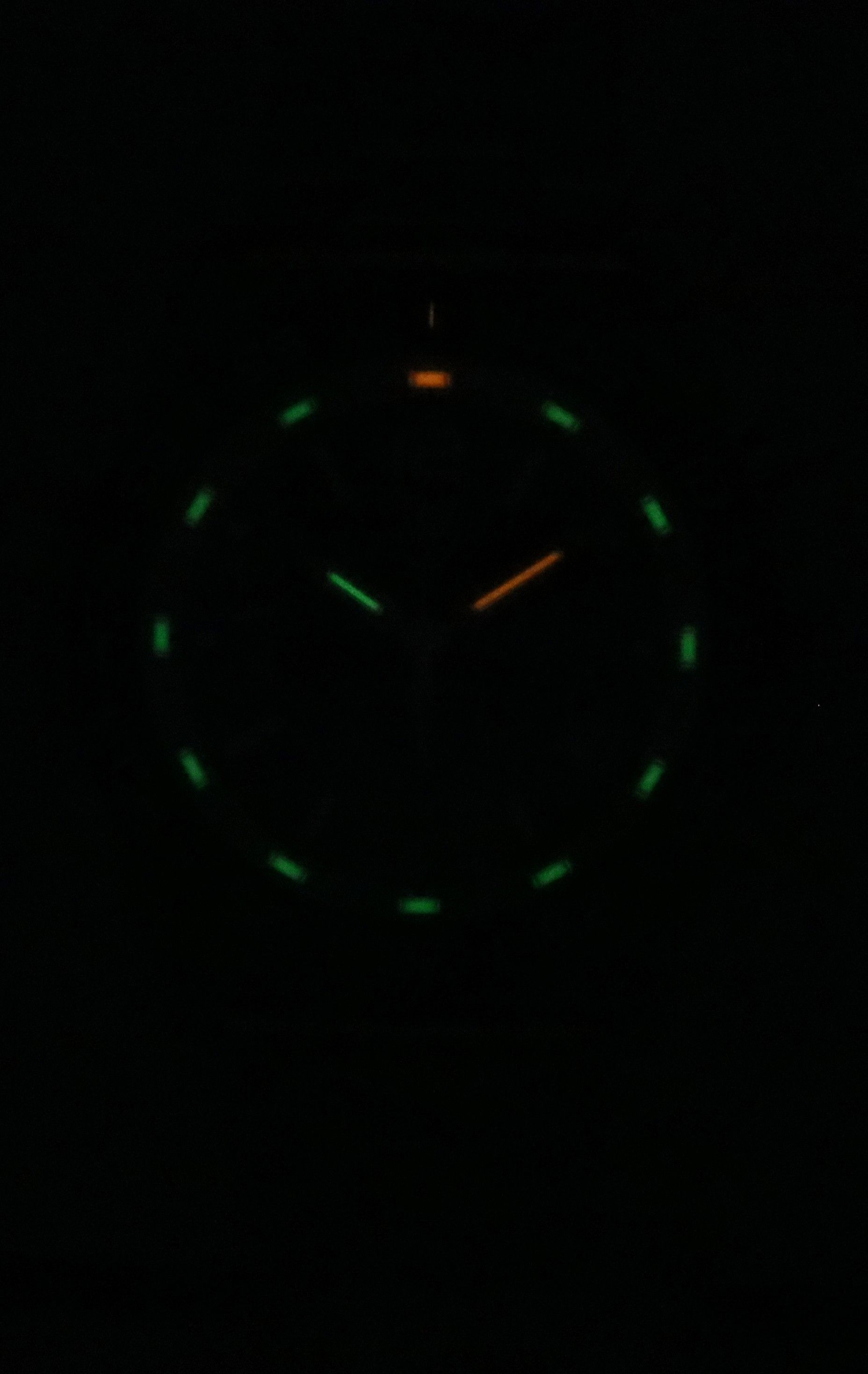 Luminox Pacific Diver Chronograph Stainless Steel Black Dial Quartz XS.3141.M 200M Men's Watch