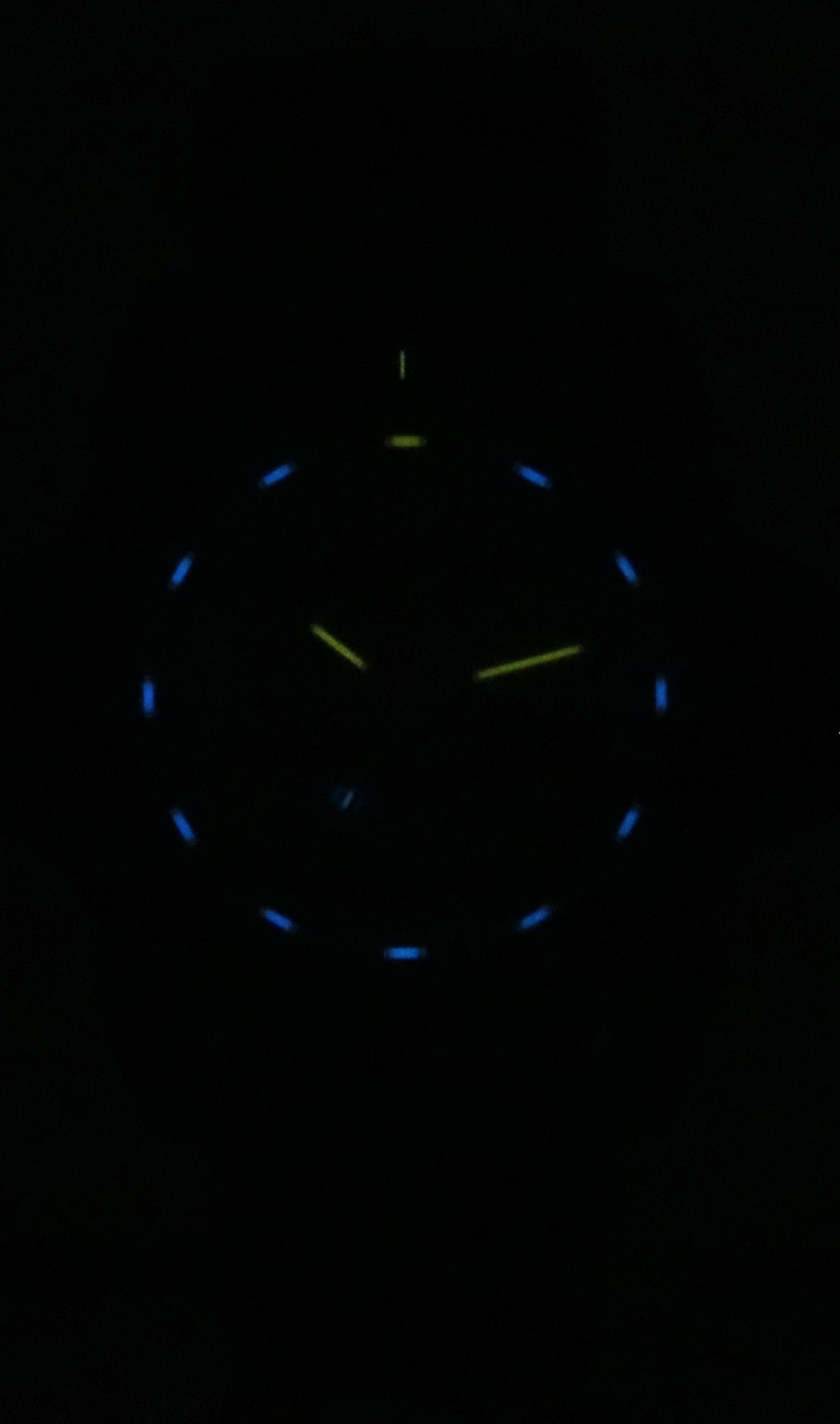 Luminox Navy SEAL Foundation Back To The Blue Black Dial Quartz Diver's XS.3255.CB.NSF 200M Men's Watch